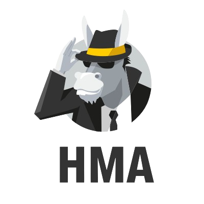 HMA VPN