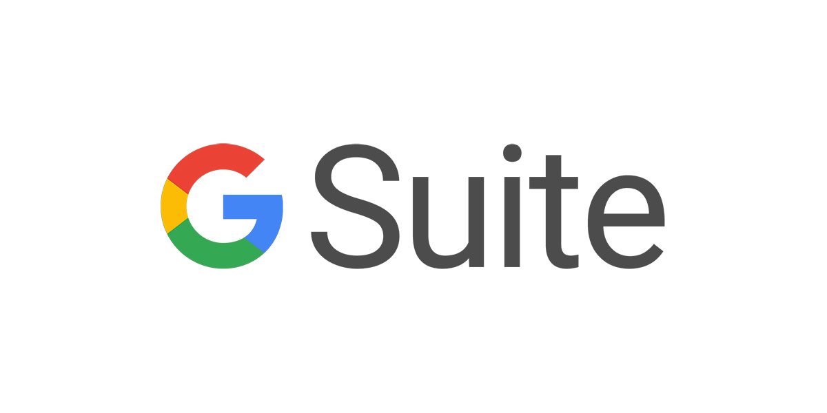GSUITE WORKSPACE
