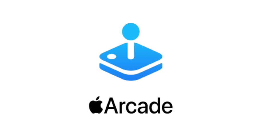 APPLE ARCADE